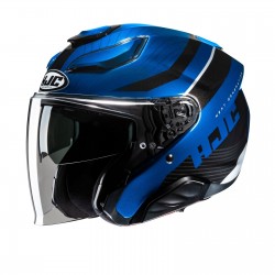 HJC Κράνος F31 Naby MC2 